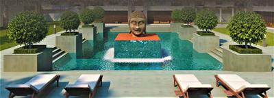 Land Highstreet Amenities 1