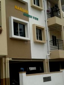 Project Image of 0.0 - 1160.0 Sq.ft 2 BHK Apartment for buy in Nandan Green View