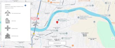 Project Image of 498.0 - 974.36 Sq.ft 1 BHK Apartment for buy in Godrej Aqua Vista
