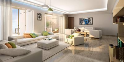 Project Image of 838.0 - 1818.0 Sq.ft 2 BHK Apartment for buy in Supreme Belmac Residences E
