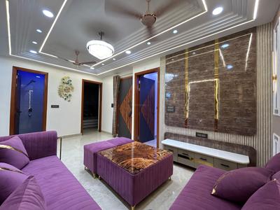 Project Image of 360.0 - 1100.0 Sq.ft 1 BHK Builder Floor for buy in Happy Premium Homes