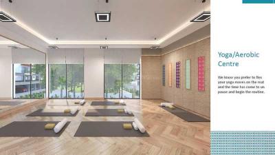 Project Image of 998.68 - 1371.43 Sq.ft 2 BHK Apartment for buy in Spacio Keya Spring