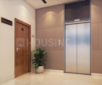 Project Image of 452.08 - 1189.74 Sq.ft 1 BHK Apartment for buy in Nature Ayana