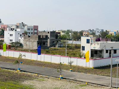 Project Image of 800.0 - 2400.0 Sq.ft Residential Plot Plot for buy in Premier Malliga Garden