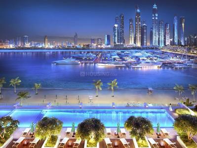 Project Image of 731.3 - 1700.05 Sq.ft 1 BHK Apartment for buy in Emaar South Beach Holiday Homes