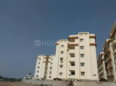 Project Image of 650.03 - 910.0 Sq.ft 1 BHK Apartment for buy in MPR Urban City II
