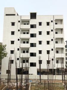Project Image of 0.0 - 1338.0 Sq.ft 3 BHK Apartment for buy in Silversand Cyberdyne 3