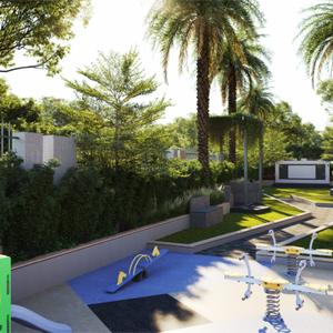 Project Image of 665.0 - 678.0 Sq.ft 2 BHK Apartment for buy in Sky Crest