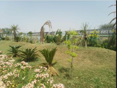 Project Image of 900.83 - 3138.0 Sq.ft Residential Plot Plot for buy in VRB Sapphire Park 1st