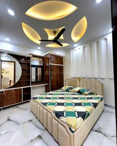 Project Image of 630.0 - 950.0 Sq.ft 3 BHK Builder Floor for buy in DPX Metro Floors