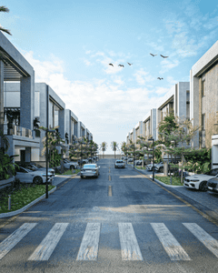 Project Image of 3220.0 - 3960.0 Sq.ft 5 BHK Villa for buy in Ankura Iqon West