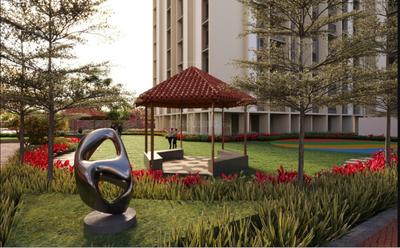 Project Image of 888.0 - 1150.0 Sq.ft 2 BHK Apartment for buy in Sureka Springville Greens