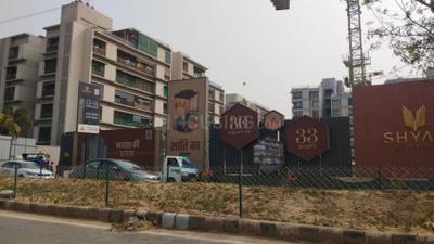 Project Image of 1548.0 - 2007.0 Sq.ft 2 BHK Apartment for buy in K K Shyam Height I