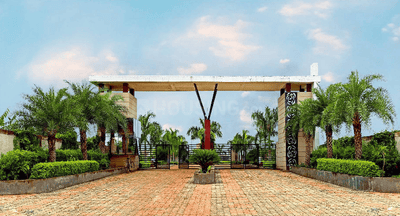 Project Image of 667.04 - 4162.83 Sq.ft Residential Plot Plot for buy in Raipur Gurukul Aurum City Greens