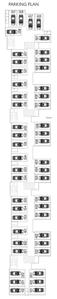 Project Image of 1200.0 - 1595.0 Sq.ft 3 BHK Apartment for buy in Adharshila Punit Enclave Block C