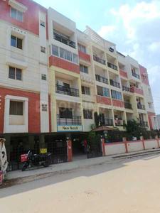 Navya Niketan Elevation 1