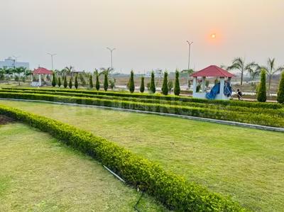 Project Image of 599.98 - 2353.1 Sq.ft Residential Plot Plot for buy in Goodluck Residency Phase 3