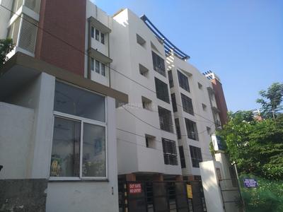 Project Image of 1339.0 - 1620.0 Sq.ft 3 BHK Apartment for buy in Puravankara Purva Jade
