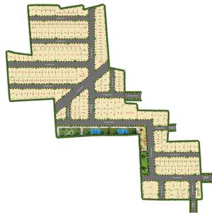 Project Image of 558.0 - 2662.0 Sq.ft Residential Plot Plot for buy in Stepsstone One Aaero