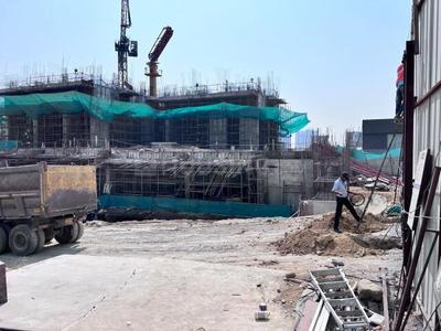 Project Image of 2430.0 - 3855.0 Sq.ft 3 BHK Apartment for buy in Supadha Gamya