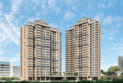Project Image of 4413.2 - 6996.54 Sq.ft 1 BHK Apartment for buy in Durva Radha Krishna Homes