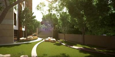 Project Image of 700 Sq.ft 1 BHK Apartment / Flat for sale in Andheri East for Rs. 15000000