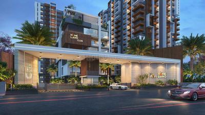 Project Image of 1700.0 - 2260.0 Sq.ft 3 BHK Apartment for buy in A2A Homeland