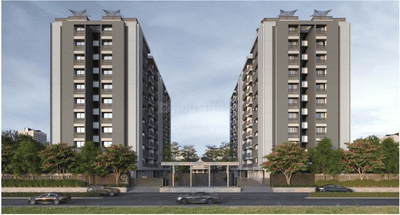 Kailash Ojash Elevation 1