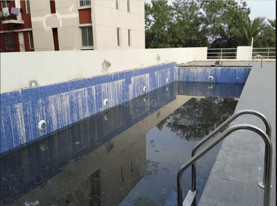 Project Image of 408 Sq.ft 1 BHK Apartment / Flat for sale in Barasat for Rs. 1350000
