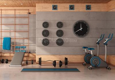 Project Image of 410.0 - 819.99 Sq.ft 1 BHK Apartment for buy in Nirvaana Emerald