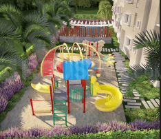 Project Image of 1160.0 - 1450.0 Sq.ft 2 BHK Apartment for buy in Samhita Elite