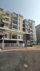 Project Image of 1665.0 - 2120.0 Sq.ft 3 BHK Apartment for buy in Advika Meadows