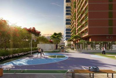 Project Image of 2187.0 - 5000.0 Sq.ft 3 BHK Apartment for buy in Pranava One Hyderabad Residential