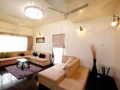 Project Image of 3118.0 - 3793.0 Sq.ft 3 BHK Villa for buy in DSK Vishwa Villa