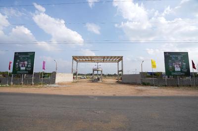 Project Image of 1503.0 - 9603.0 Sq.ft Residential Plot Plot for buy in Collaborate County