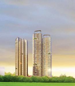 Project Image of 1180.0 - 1765.0 Sq.ft 2 BHK Apartment for buy in Supertech Hues