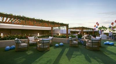 Project Image of 800 Sq.ft 2 BHK Apartment / Flat for sale in Lohegaon for Rs. 5700000