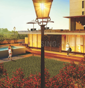 Project Image of 2000 Sq.ft 3 BHK Apartment / Flat for sale in Pimple Nilakh for Rs. 32500000