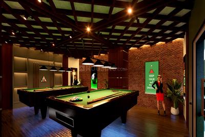 Project Image of 755.633 - 1019.314 Sq.ft 2 BHK Apartment for buy in Arttech The Story House