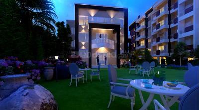 Project Image of 3500 Sq.ft Residential Plot / Land for sale in Margondanahalli for Rs. 27000000