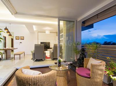 Project Image of 1388.0 - 2413.0 Sq.ft 2 BHK Apartment for buy in Samprasiddhi Green Edge