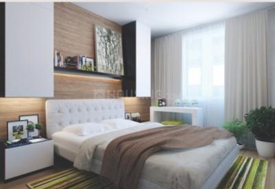 Shree Enclave Bedroom 1