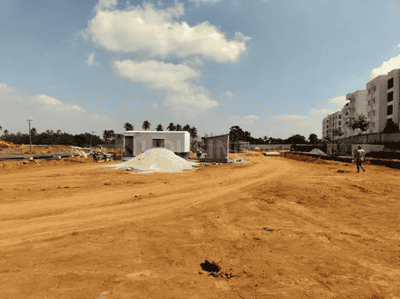 Project Image of 2057.95 - 3185.9 Sq.ft 4 BHK Villa for buy in Neighbourhood Tree Park