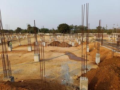 Project Image of 3855.0 - 4397.0 Sq.ft 4 BHK Villa for buy in GHR Trivana