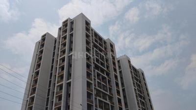 Project Image of 1700 Sq.ft 3 BHK Apartment / Flat for sale in Ghuma for Rs. 12500000