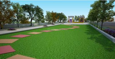 Project Image of 606.0 - 1492.0 Sq.ft 1 BHK Apartment for buy in Royal Sai Fortune