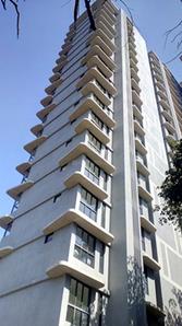 Project Image of 570.7 - 690.72 Sq.ft 2 BHK Apartment for buy in Kanakia Aroha