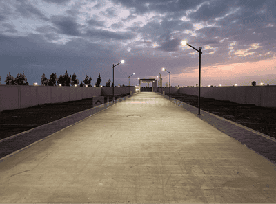 Project Image of 823.55 - 1389.19 Sq.ft Residential Plot Plot for buy in Jani Jaksh Karington