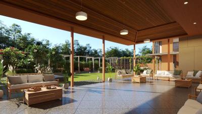 Project Image of 2025.0 - 2070.0 Sq.ft 3 BHK Apartment for buy in Katha Riverdale