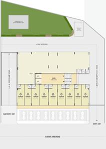 Project Image of 0.0 - 1800.0 Sq.ft 3 BHK Apartment for buy in The Venetia
